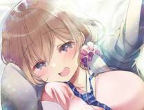 恶人想要抢救一下漫画封面